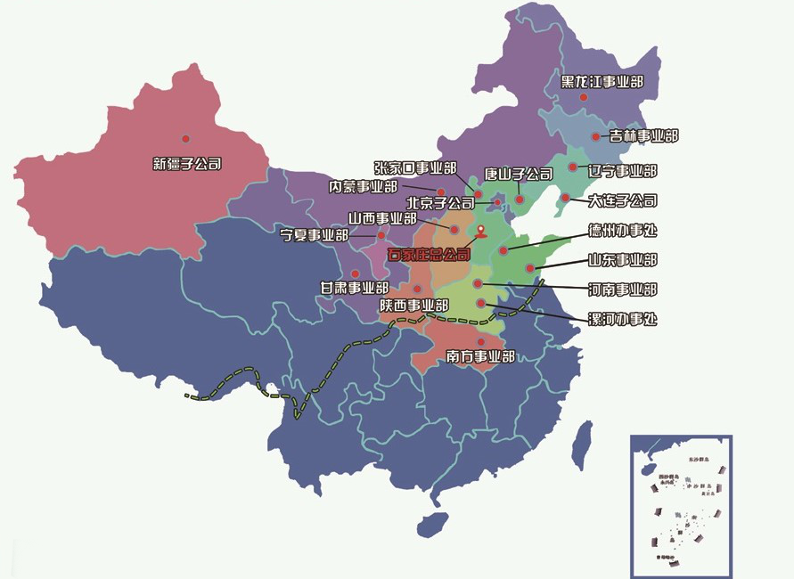 ISH中國供熱展|工大科雅團隊風(fēng)采獲得廣泛贊揚(圖2)