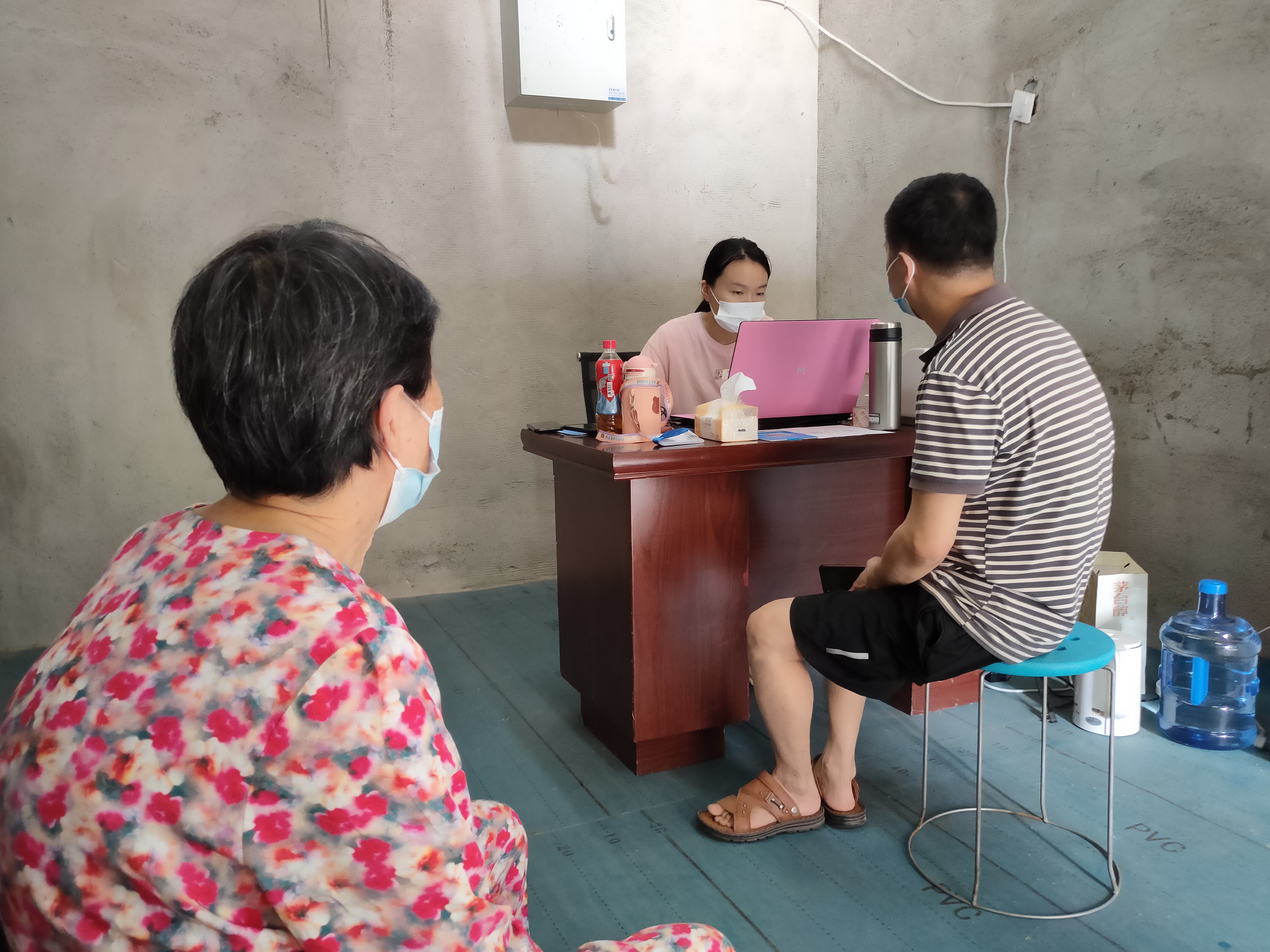 【國慶堅守，此刻我在崗】工大科雅人全力備戰(zhàn)今冬供暖（一）(圖14)