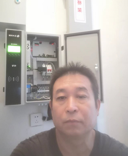 【國慶堅守，此刻我在崗】工大科雅人全力備戰(zhàn)今冬供暖（一）(圖11)