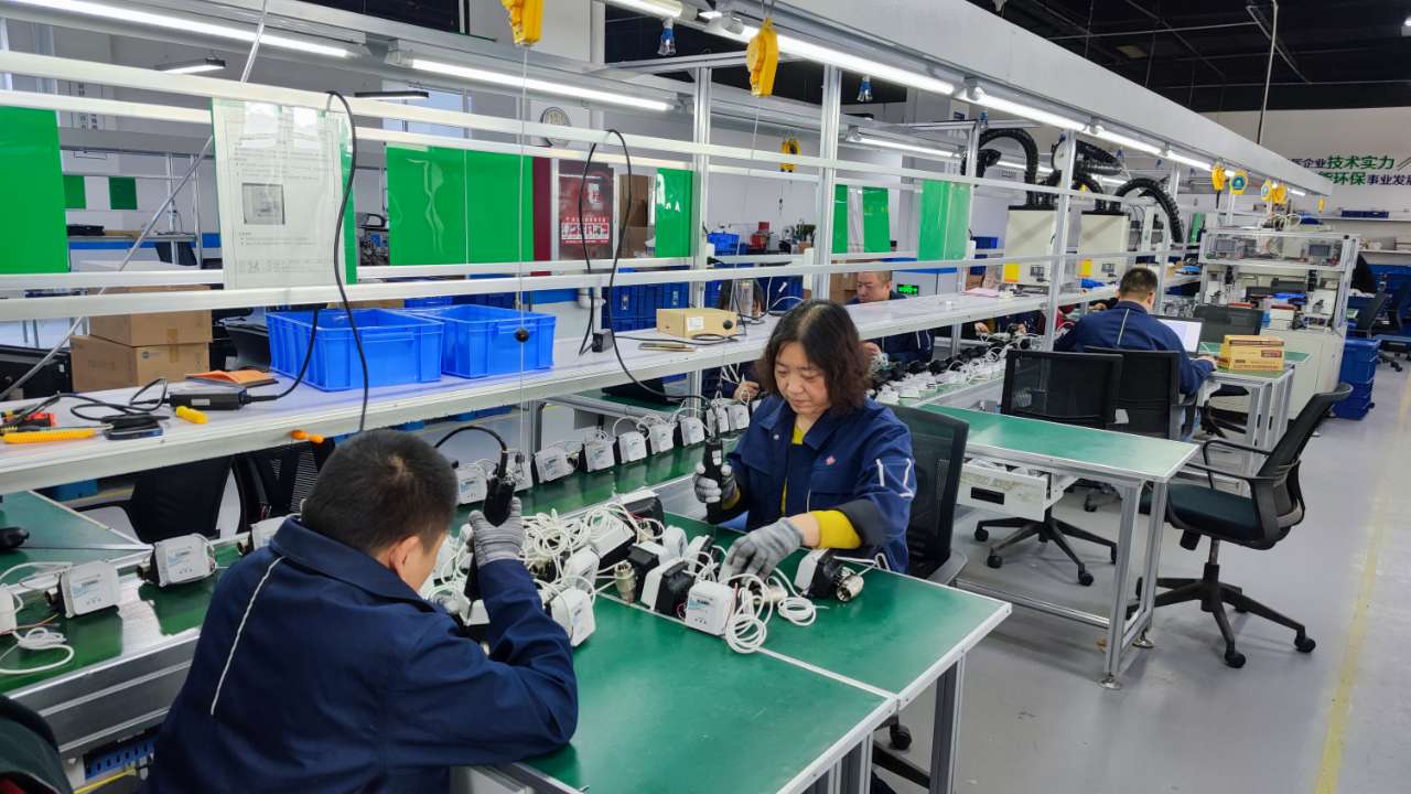 【國慶堅守，此刻我在崗】工大科雅人全力備戰(zhàn)今冬供暖（二）(圖9)