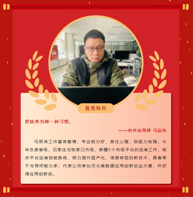 榜樣力量丨工大科雅2022年度表彰大會成功舉行！(圖8)